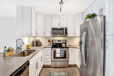 STA Kitchen